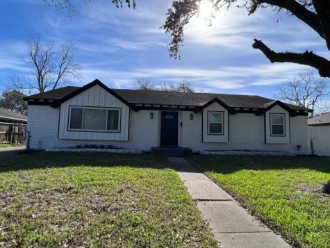 5235 W Bellfort Avenue Houston TX 77035