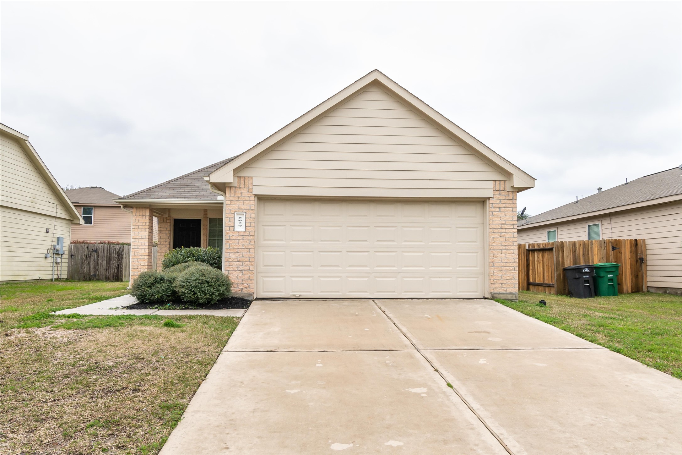 5627 Rocky Trail Drive Kingwood TX 77339