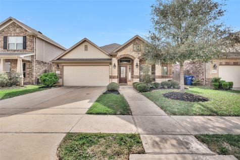 18131 Golden Falls Lane Spring TX 77379