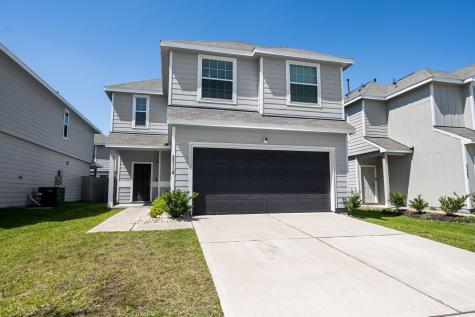 22119 Sovereign Heights Lane Houston TX 77073