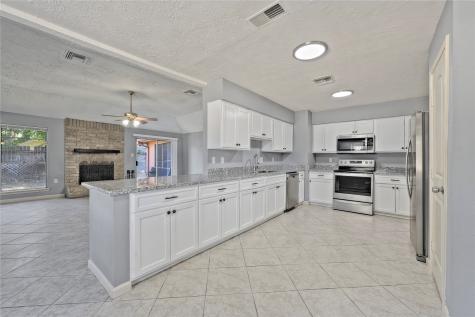 3603 Mal Paso Court Houston TX 77082