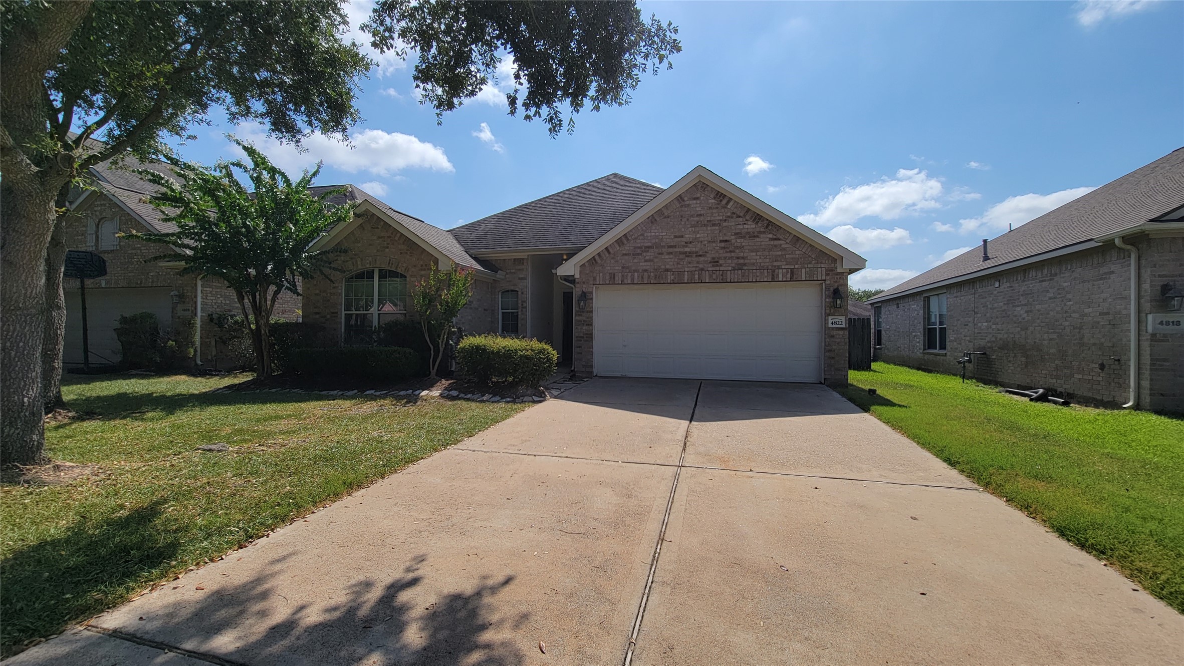 4822 Bonny Loch Lane Houston TX 77084