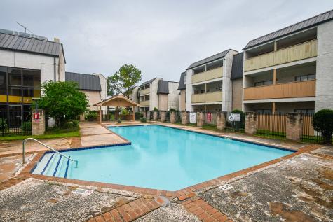 8519 Hearth Boulevard 26 Houston TX 77054