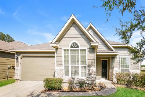 211 Summer Pine Court Conroe TX 77304