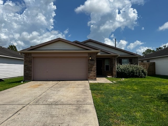 9414 Barracuda Drive Texas City TX 77591