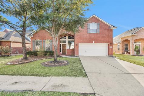 30515 Mystic Canyon Drive Spring TX 77386