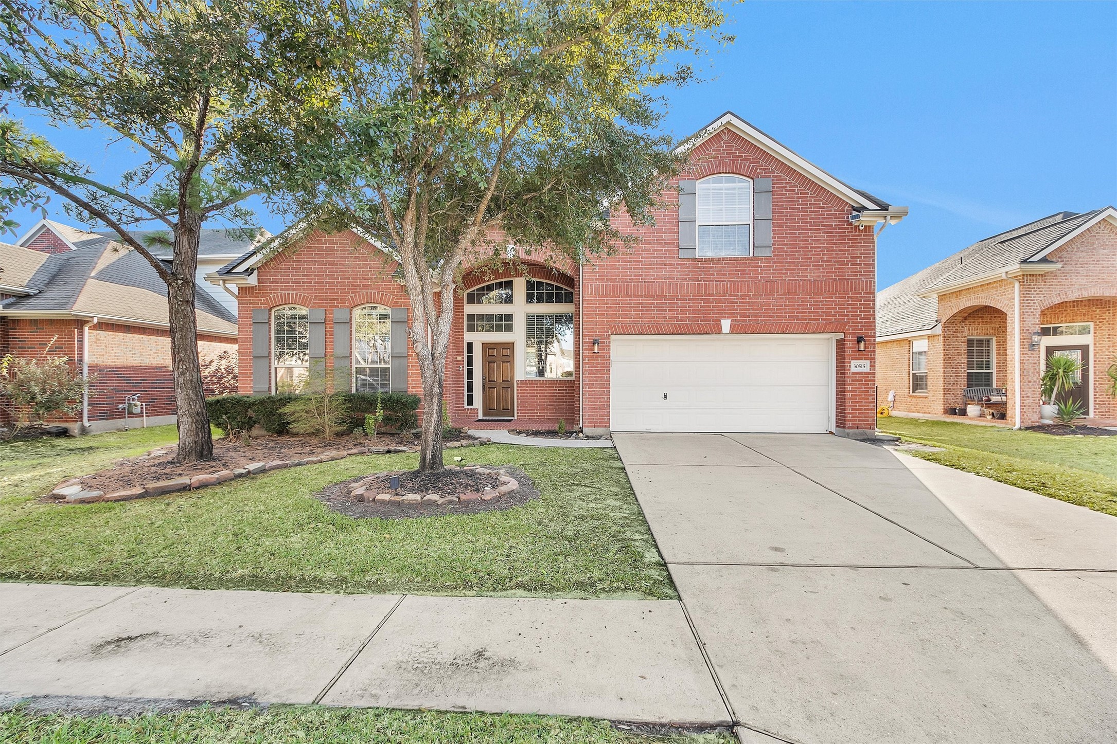 30515 Mystic Canyon Drive Spring TX 77386