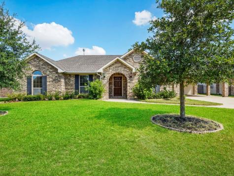 2203 Bisbee Road League City TX 77573