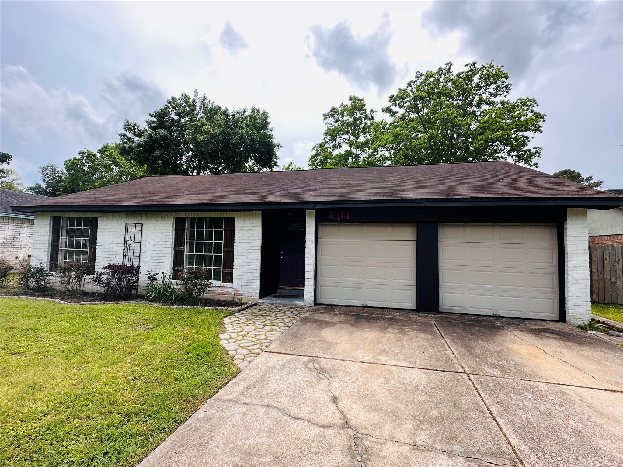 16114 Barcelona Drive Friendswood TX 77546