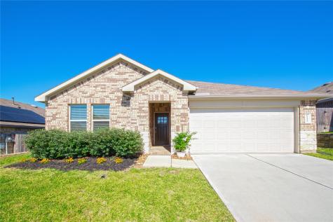 12122 Black Sage Court Conroe TX 77304