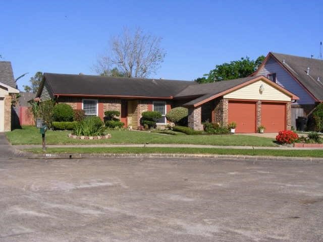 12218 Riva Ridge Lane Houston TX 77071