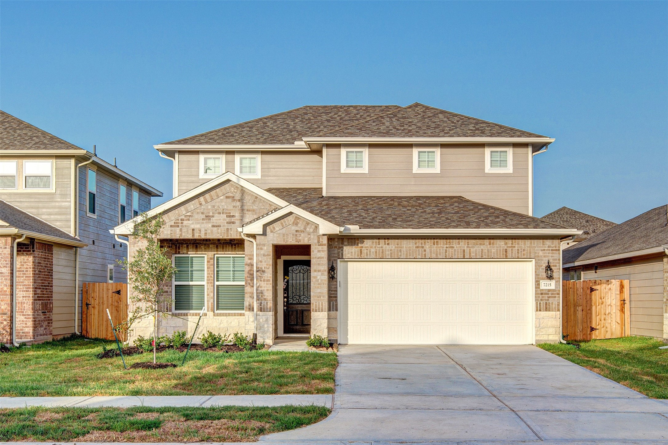 7215 Wilshire Court Rosharon TX 77583