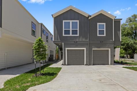 13504 Axel Lane Houston TX 77047