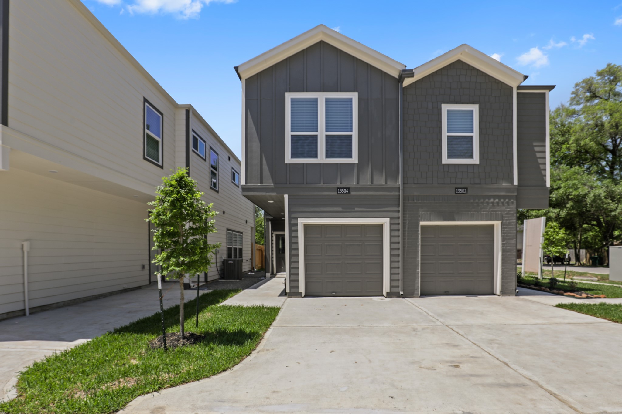 13504 Axel Lane Houston TX 77047