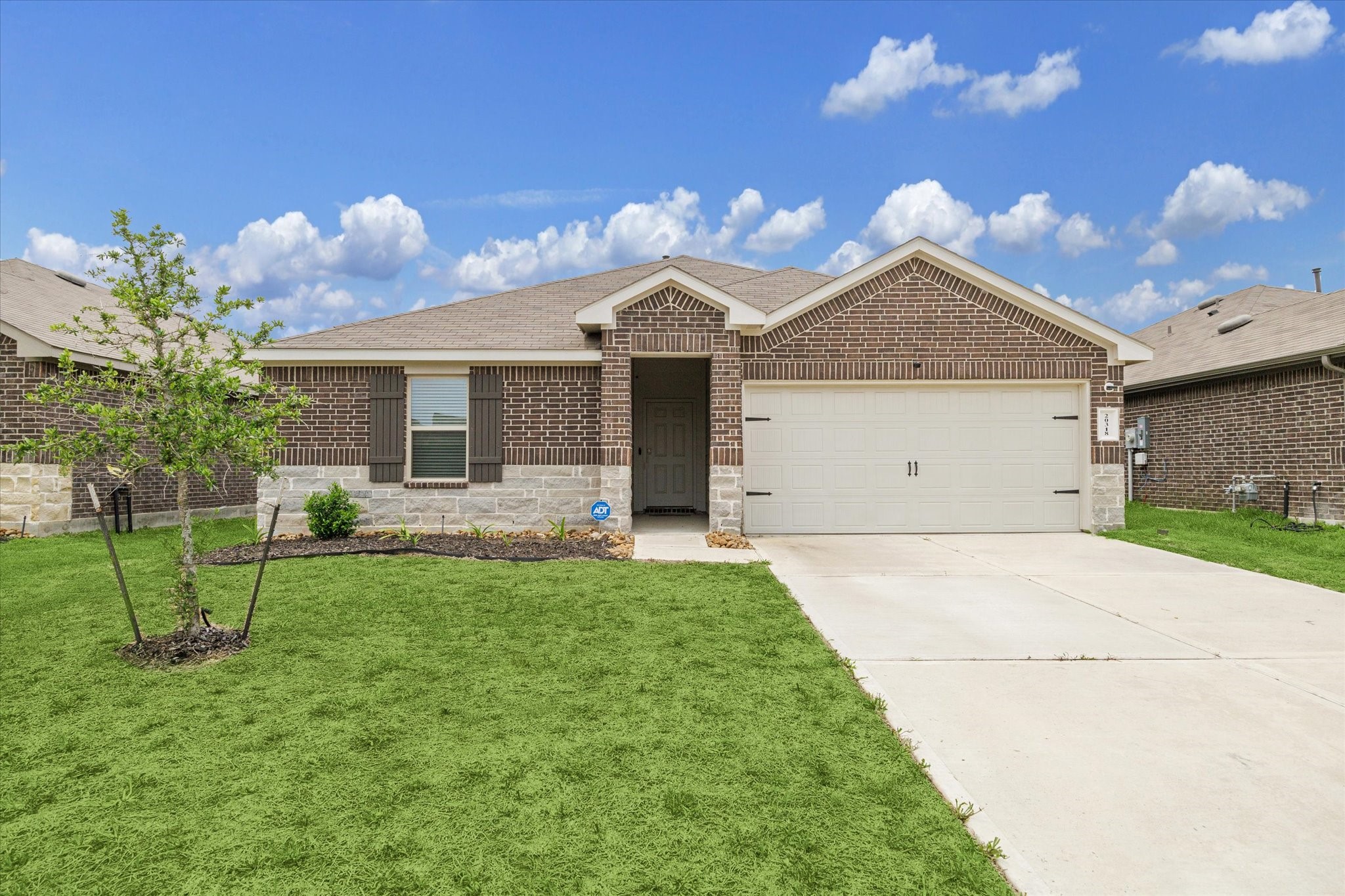 20318 Green Mountain Drive New Caney TX 77357