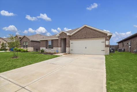 20318 Green Mountain Drive New Caney TX 77357
