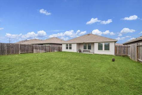20318 Green Mountain Drive New Caney TX 77357