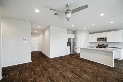 20318 Green Mountain Drive New Caney TX 77357