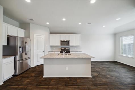 20318 Green Mountain Drive New Caney TX 77357