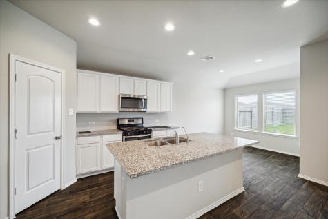 20318 Green Mountain Drive New Caney TX 77357