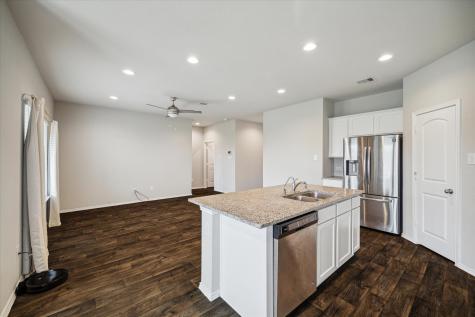 20318 Green Mountain Drive New Caney TX 77357