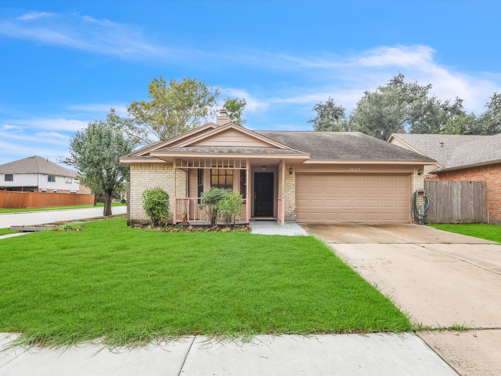 2003 Woodland Hills Drive Missouri City TX 77489