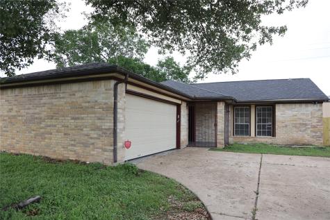 4506 Wee Laddie Lane Houston TX 77084