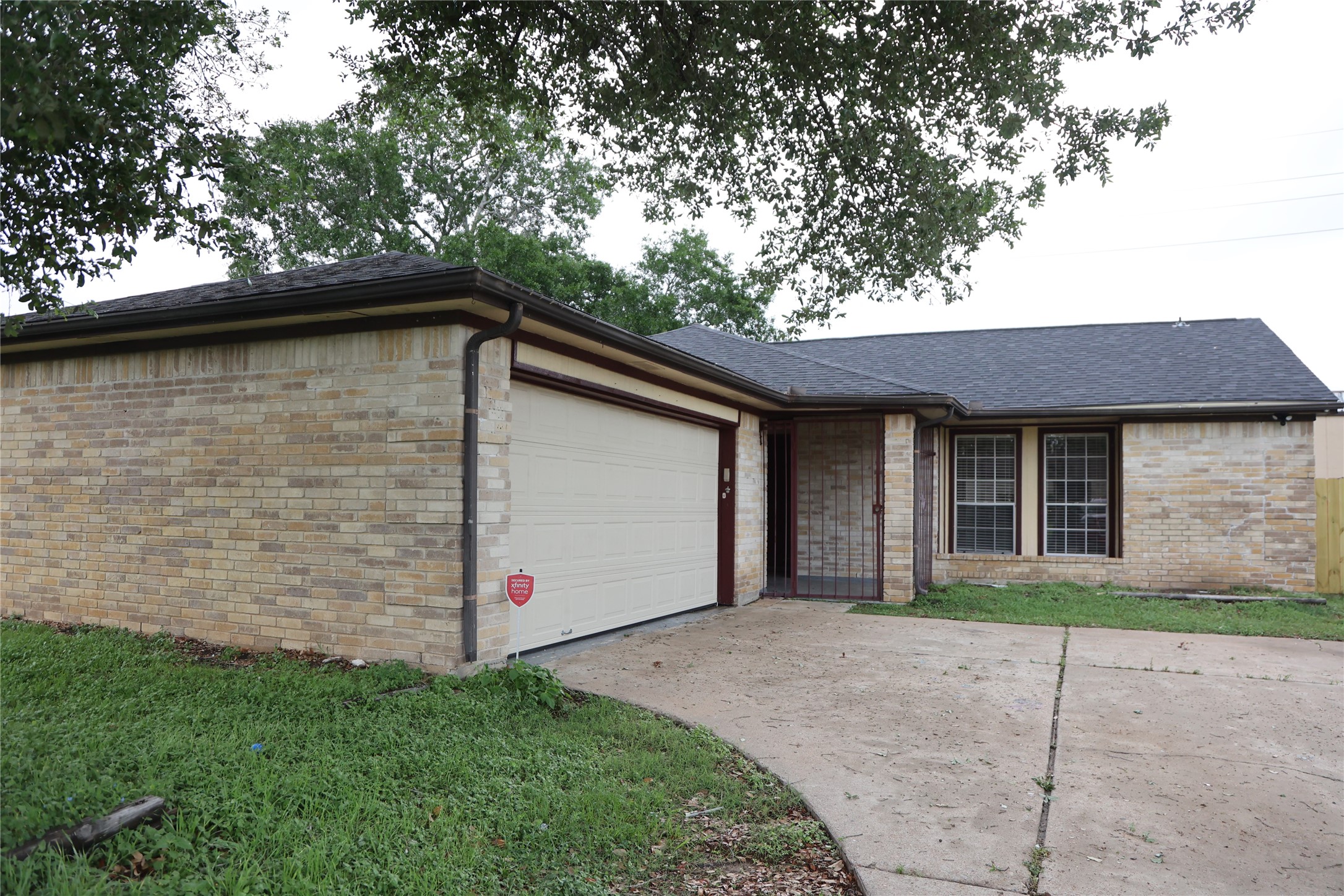 4506 Wee Laddie Lane Houston TX 77084