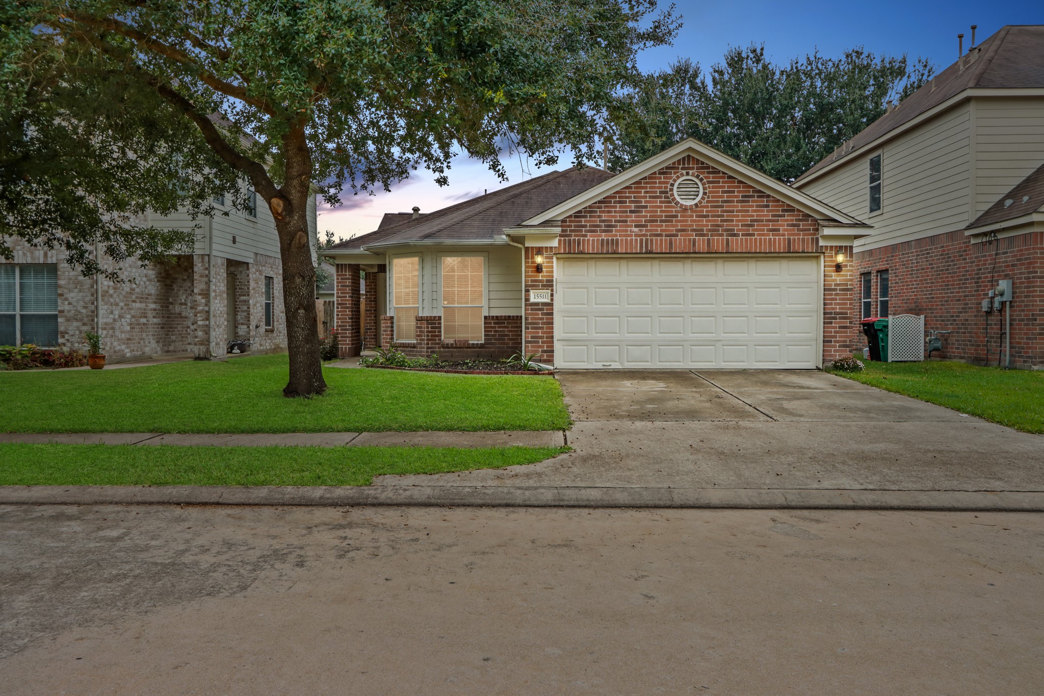 15511 Fir Woods Lane Cypress TX 77429