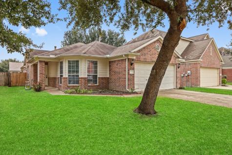 15511 Fir Woods Lane Cypress TX 77429