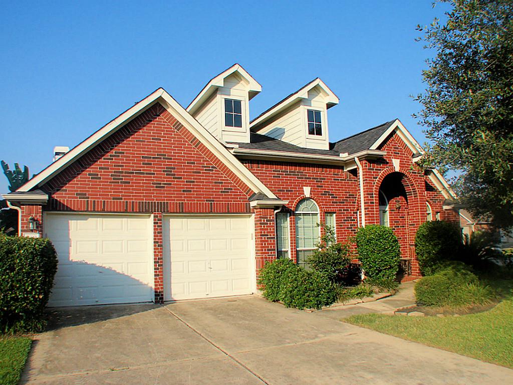 10619 Maidstone Manor Court Spring TX 77379