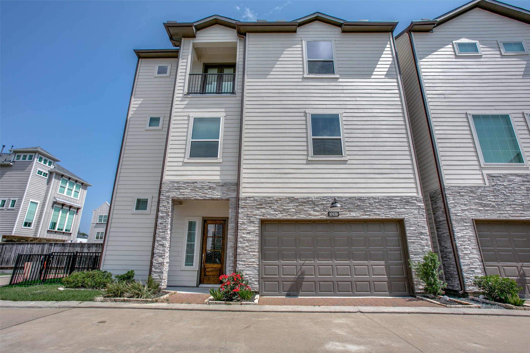 10930 Brookeshire Chase Lane Houston TX 77043