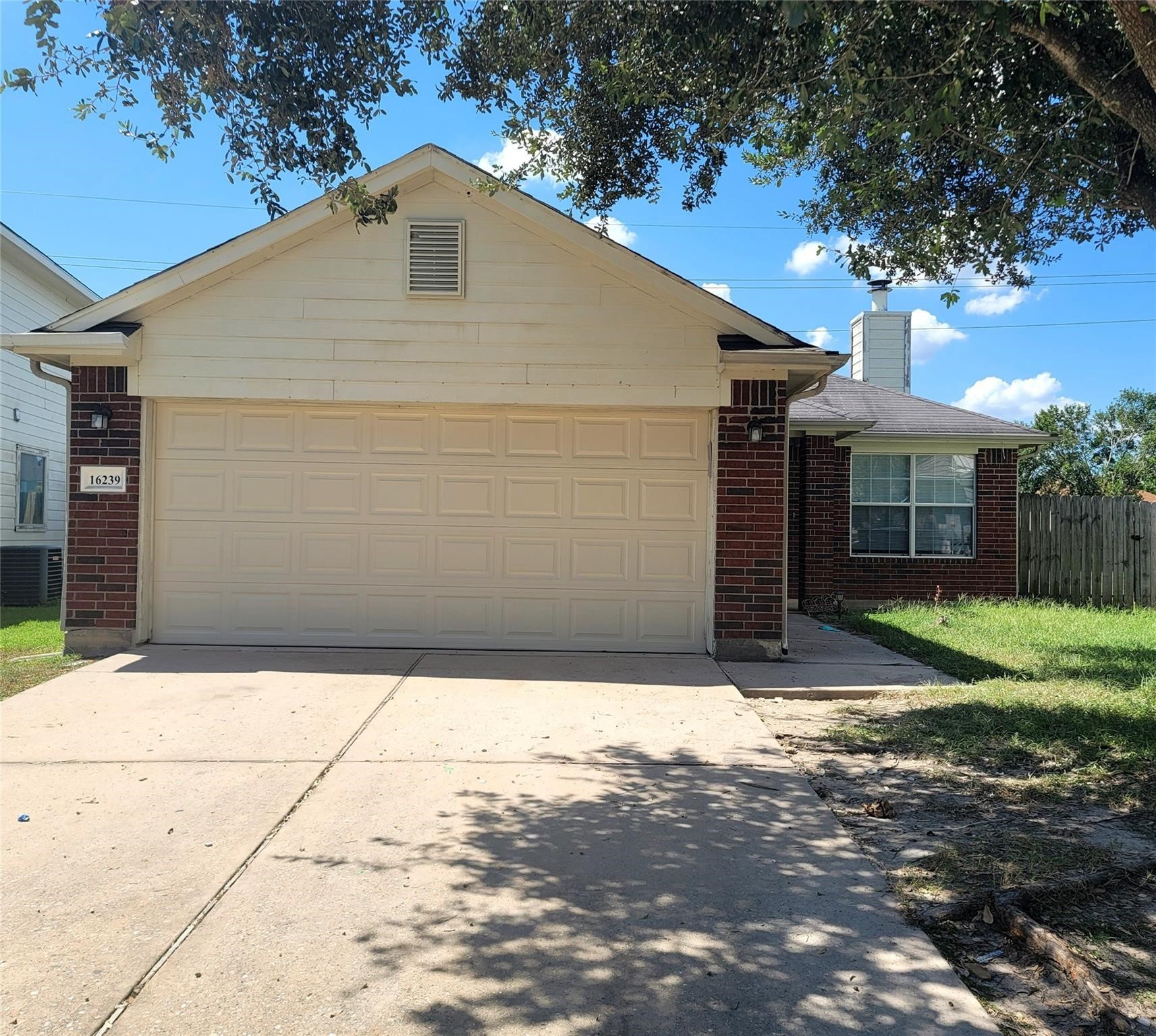 16239 Imperial Forest Lane Houston TX 77073