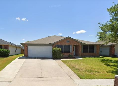 10943 Bradford Way Drive Houston TX 77075