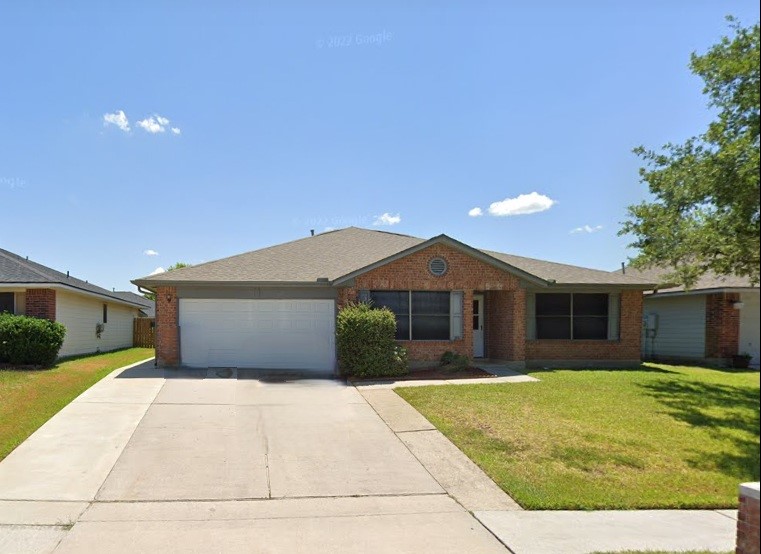 10943 Bradford Way Drive Houston TX 77075