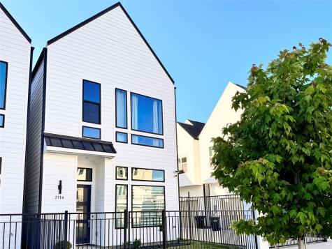 2114 Saint Charles Street Houston TX 77003