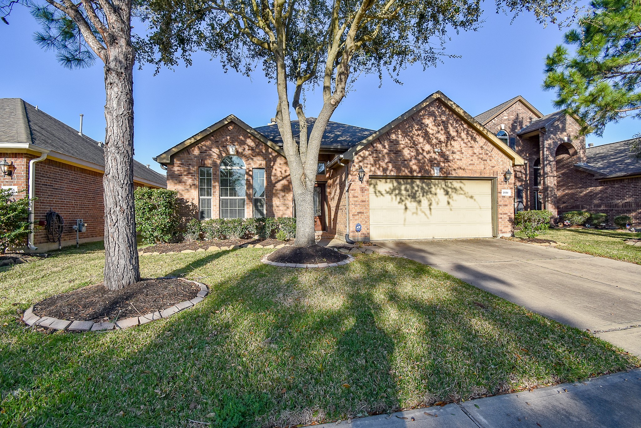 1939 Pontius Drive Katy TX 77493