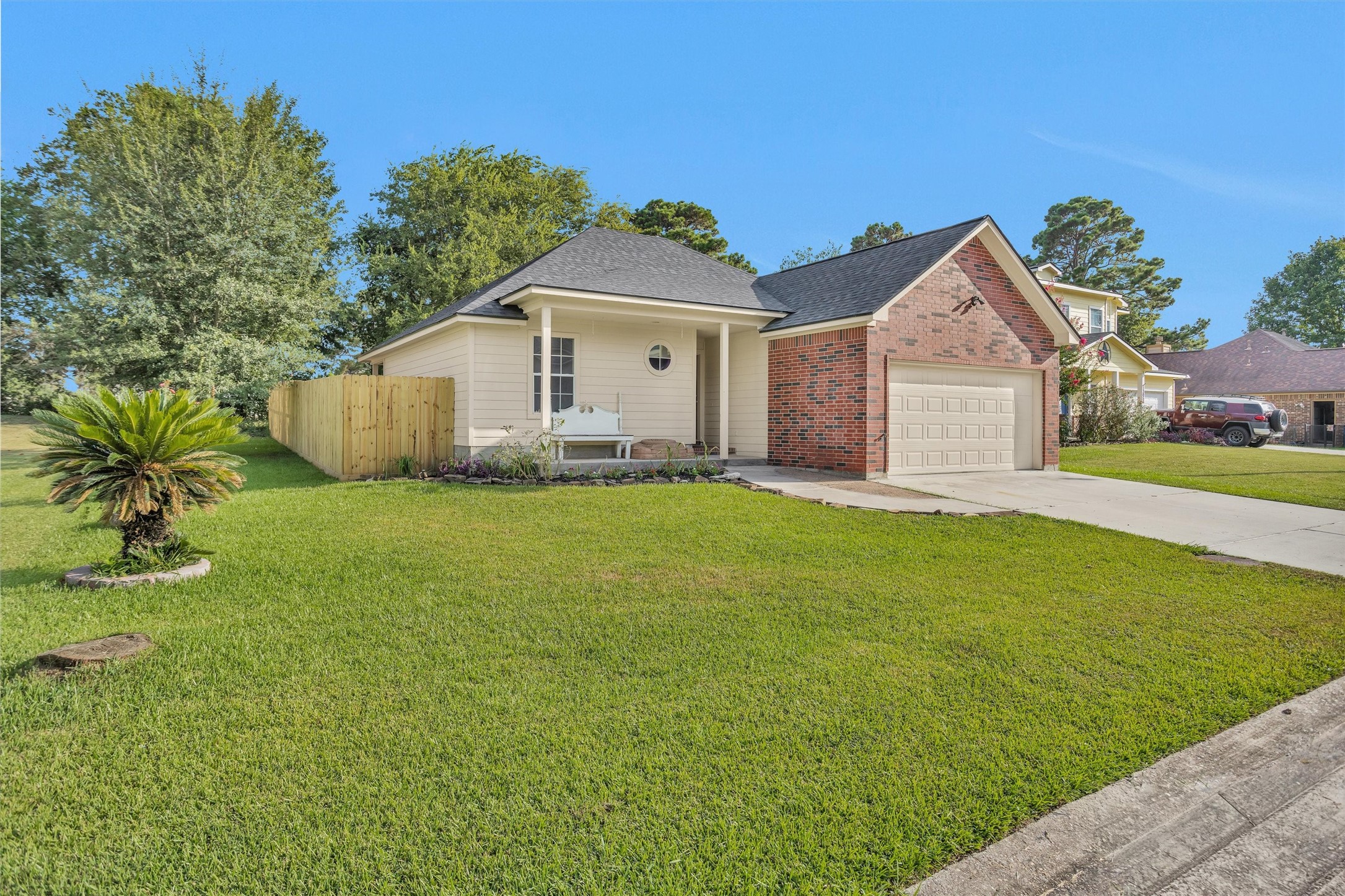 13068 Hydra Court Willis TX 77318