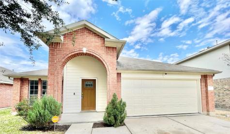 10422 Iris Lake Court Houston TX 77070