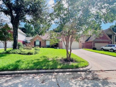 16030 Luxembourg Drive Houston TX 77070