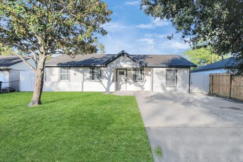 10110 Fairland Drive Houston TX 77051
