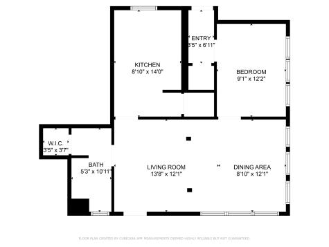 4407 Stanford Street Houston TX 77006