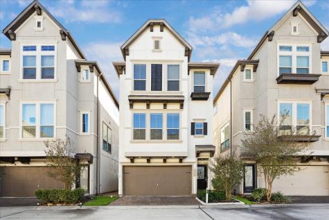 10709 Madden Oaks Place Houston TX 77043