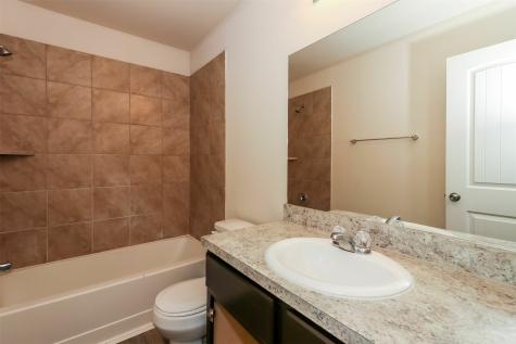 5906 Dawn Misty Lane Houston TX 77048
