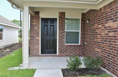 5906 Dawn Misty Lane Houston TX 77048