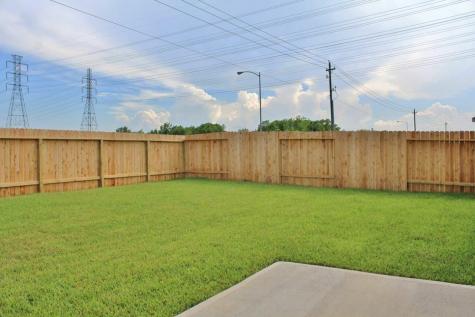 5906 Dawn Misty Lane Houston TX 77048
