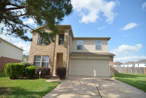 18202 Thicket Grove Road Houston TX 77084