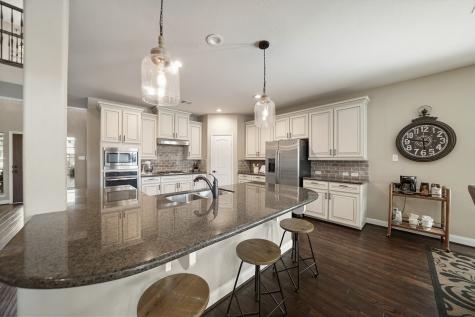 4303 Evergreen Drive Friendswood TX 77546