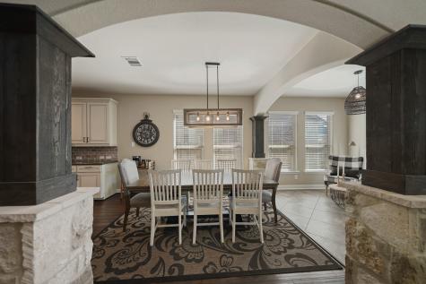 4303 Evergreen Drive Friendswood TX 77546