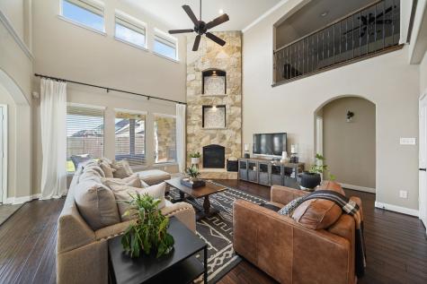 4303 Evergreen Drive Friendswood TX 77546